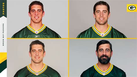 aaron rodgers 40 time now