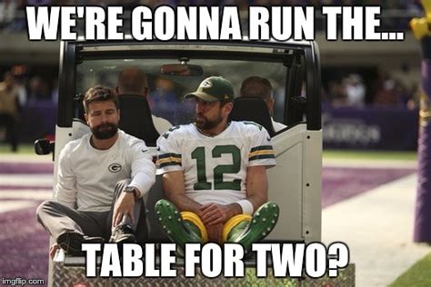 Run the table Green bay football, Green bay packers, Nfc north