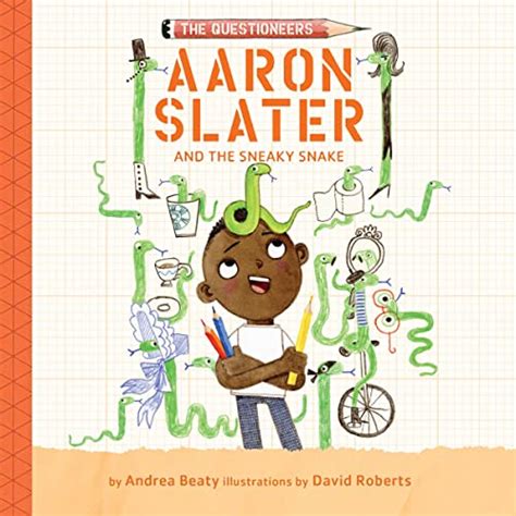 Unlock Aaron Slater's Hidden World: A Tale of Talent and Excellence