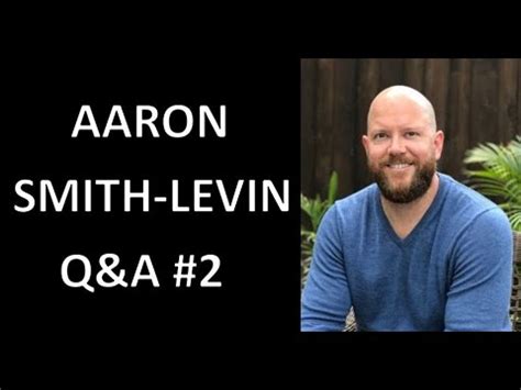aaron smith levin youtube channel