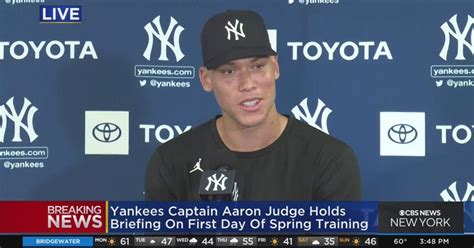 AARON JUDGE New york yankees baseball, Yankees spring training, Yankees