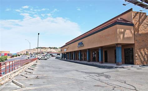 Aarons El Paso Tx Mesa