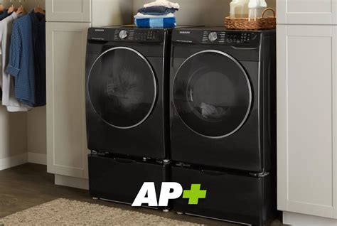 Aarons Washer Machines