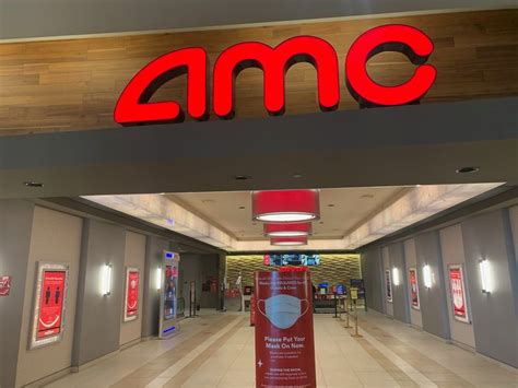AMC Theatres unveils 20amonth rival to MoviePass