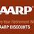 aarp fitness center discounts