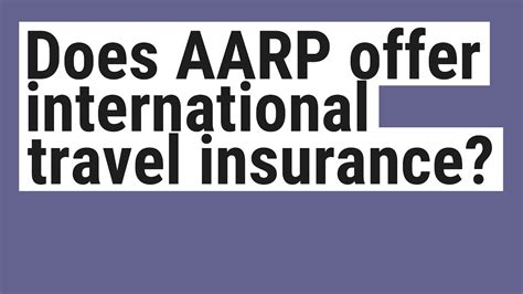 9. AARP Travel Center Powered by Expedia mediafeed
