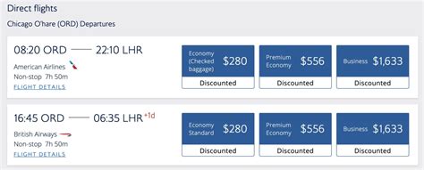 aarp cheap flights