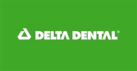aarp delta dental insurance company
