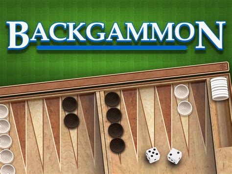 aarp free backgammon game
