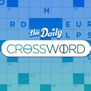aarp free games for seniors daily crossword