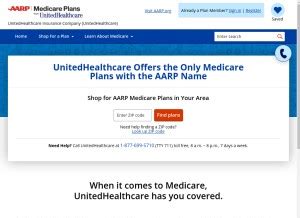 aarpmedicareplans.com