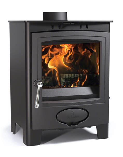 Aarrow Stoves Ecoburn Plus 5