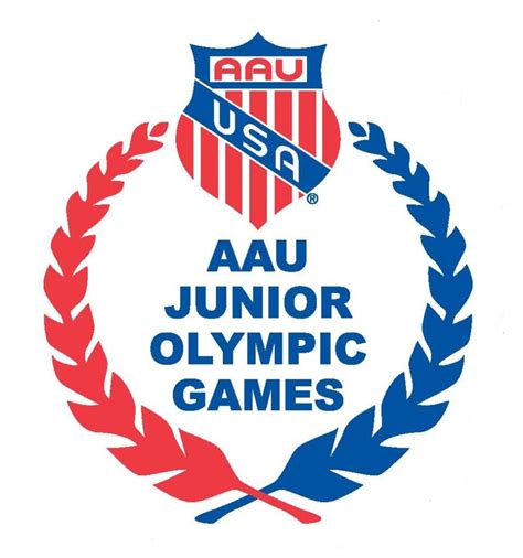 aau junior olympics 2024 track and field