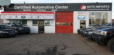Ab Auto Imports