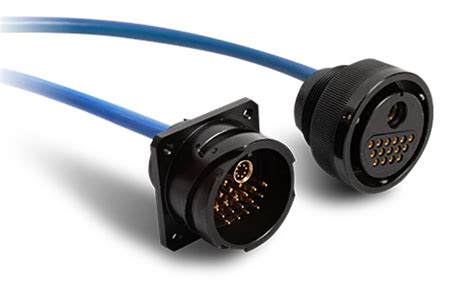 Ab Connectors / Tt Electronics