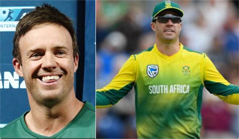 ab de villiers age 2013