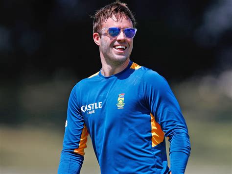 ab de villiers age and biography