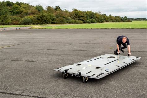 Ab Dynamics Locations