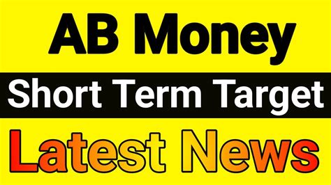 ab money share price