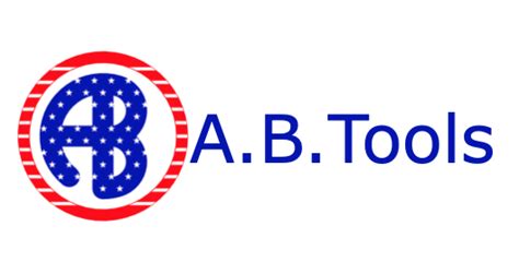 Ab Tools Lincoln Ca