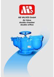 Ab Valves Germany