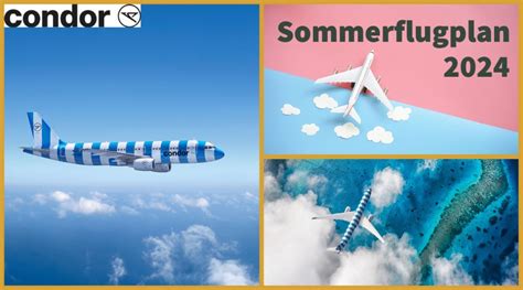 ab wann sommerflugplan 2024