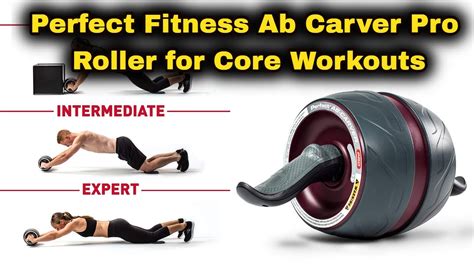Ab Carver Workout Guide WorkoutWalls