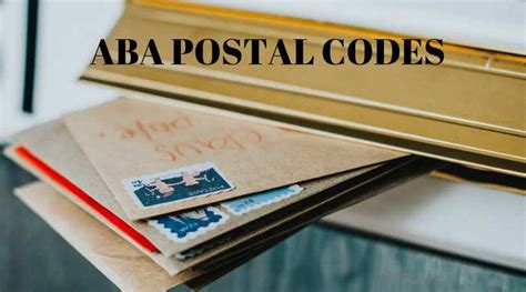 aba city zip code