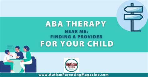 aba providers near me autism