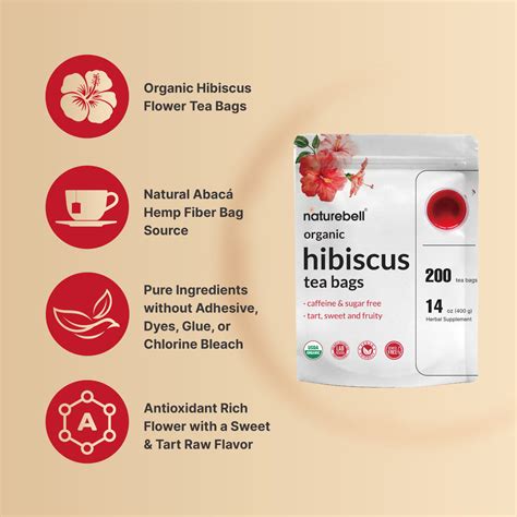 Abaca Fiber Tea Bags