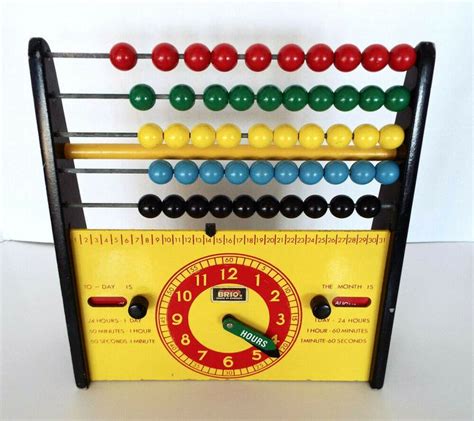 Abacus Calendars 2024