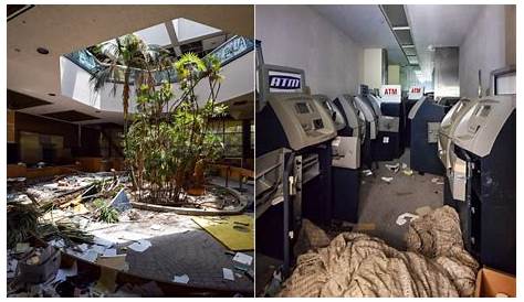 Abandoned Atm Machines For Sale