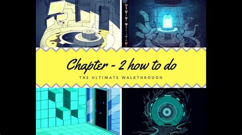 Abandoned Chapter 2 Walkthrough