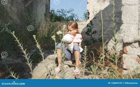 Abandoned Child