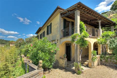 abandoned homes for sale near florence italy