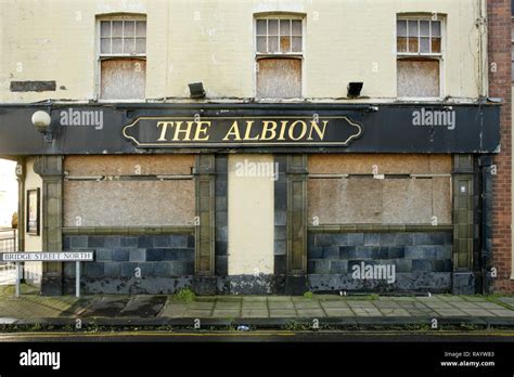 abandoned pubs for sale uk