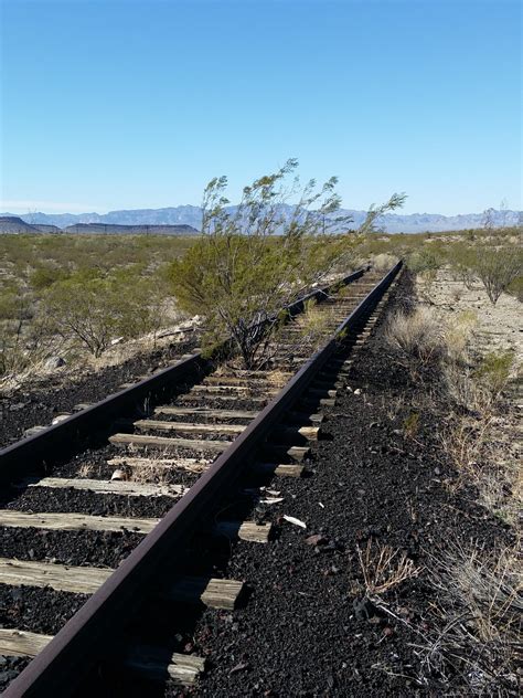 abandoned railroads in az