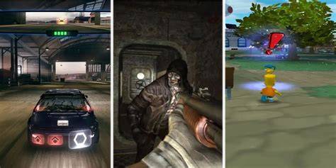 Abandonware PC Games