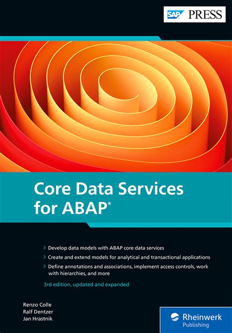 Viral Abap Core Data Services Updated
