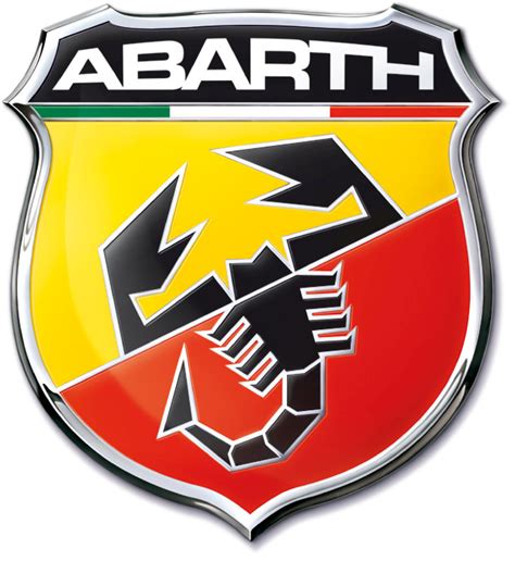 Abarth Logo, HD Png, Meaning, Information