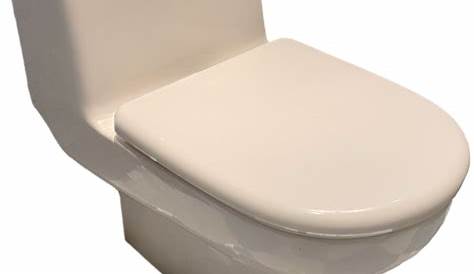 Abattant WC blanc double Odeon Up Jacob Delafon Cazabox