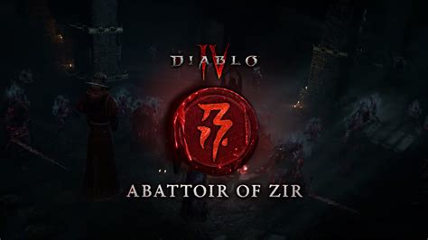 abattoir of zir