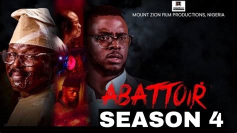 abattoir season 4