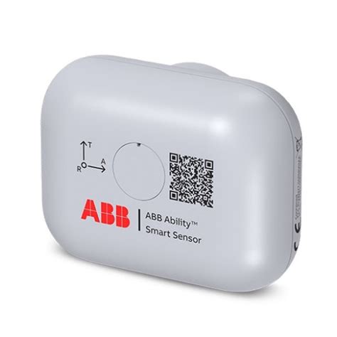 Abb Ability Sensor