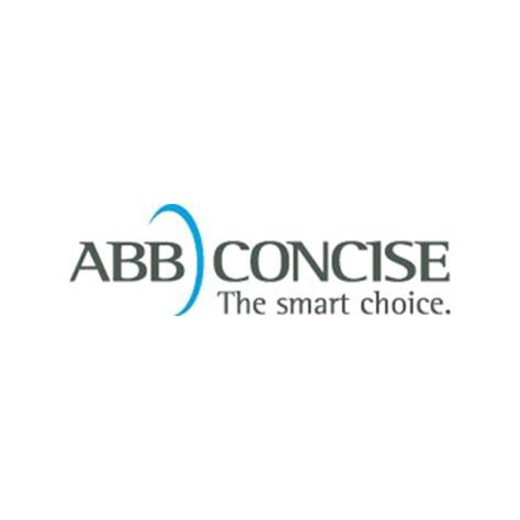 abb concise phone number