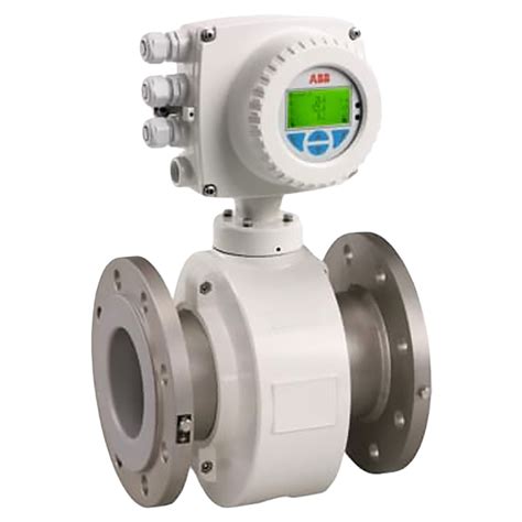 Abb Flowmeter Fep311