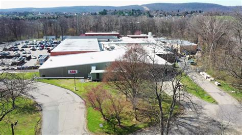 Abb Hackettstown New Jersey