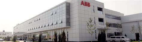 Abb High Voltage Switchgear Co. Ltd