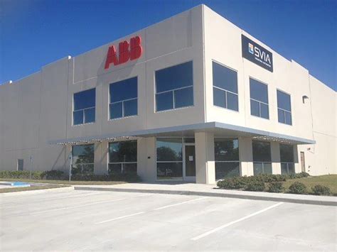abb houston tx