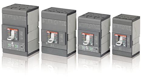 Abb Mccb Breaker Sizes